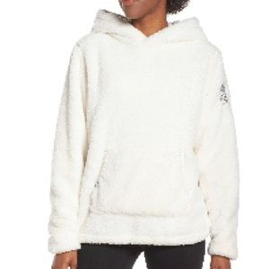 SoulCycle fleece jacket